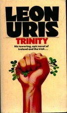 Trinity - Léon Uris - V1950400