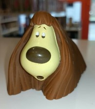Figurine chien pollux - figurine,