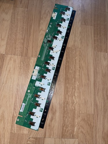 Inverter ssb460h16s01 rev0 - inverter,