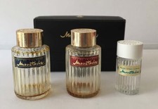 Vintage Trousse De Voyage