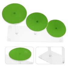 Rampe de plate-forme pour tortues aquarium - Station d'escalade