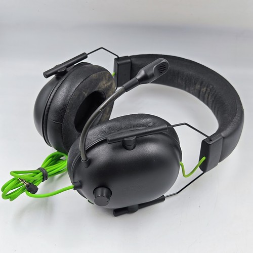 Casque gaming razer - gaming,
