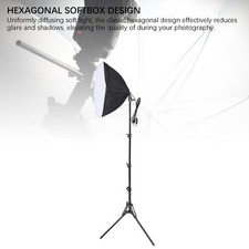 Softbox Lighting Kit