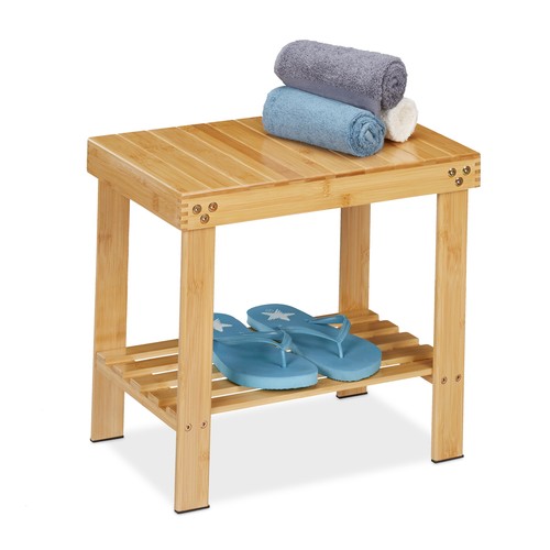 Tabouret salle bain siège - de,
