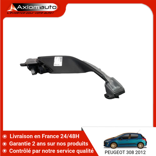 Feux position gauche - feux,