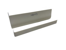 Capteur d'ouverture et de vibration SOMFY 2401362 B-WARE