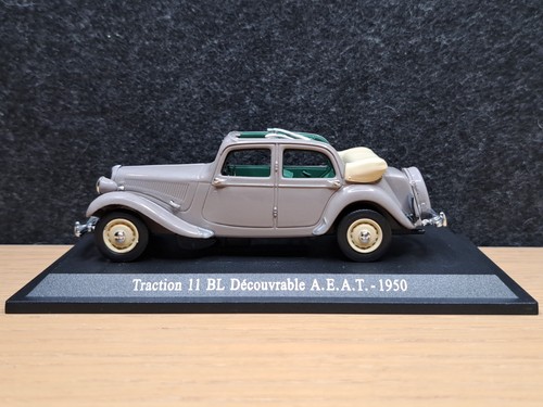 Atlas véhicule citroen - véhicule,