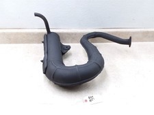 Silencieux D'Échappement Suzuki LT80 QUAD Chambres Années 1990 OEM ARP #25 E24
