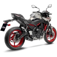 Pot D'Échappement Leovince LV