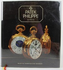 Patek Philippe: Geneve 