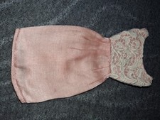 tenue Mily de Gege FIANCAILLES