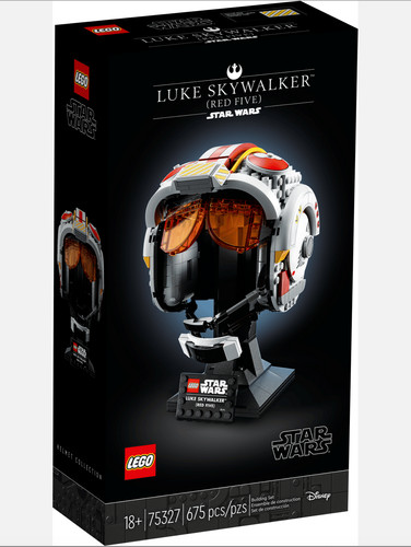 Lego star wars sculptures - star,