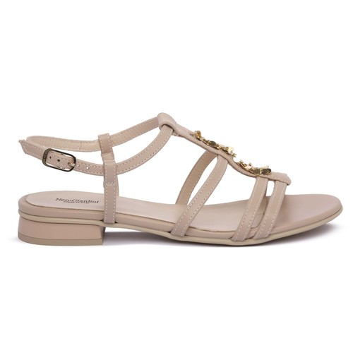 Chaussures nero giardini - nero,
