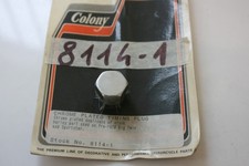 Bouchon Du Réservoir Huile