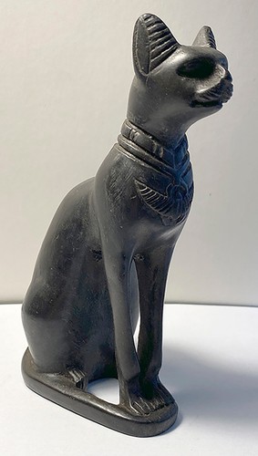 Déesse bastet égypte - dÉesse,
