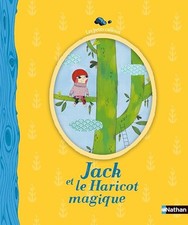 N21 - JACK ET HARICOT MAGIQUE