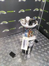 POMPE DE PRÉALIMENTATION POMPE A CARBURANT BMW X6M (F86) SUV 4.4i V8 Turbo 32V (S63-B44B) 7180103