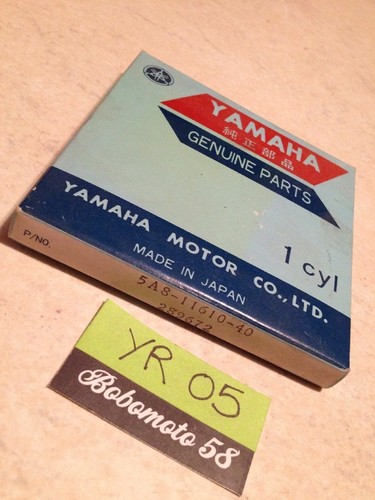 Yamaha 11610 segment - 5a-11610-40,