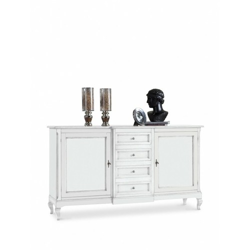Credenza madia art povera - credenza,