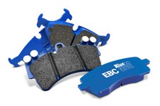EBC Bluestuff Track Day Plaquettes de Frein Pour Ap Racing Cp7040 Dp5062Ndx
