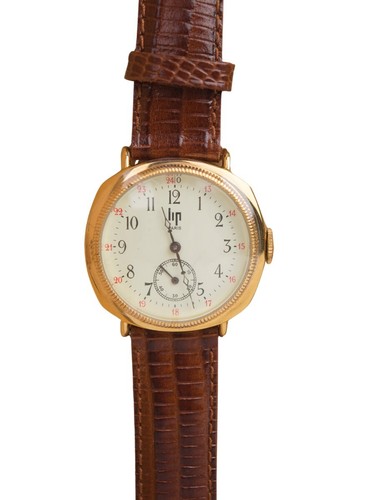 Lip napoleon gold plated men - napoleon,