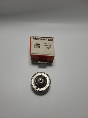 Thermostat motorcraft 1607993 - motorcraft,