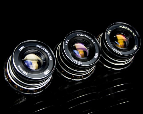 Industar 55mm f 2 - industar-61,