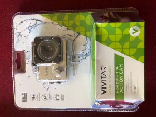 Vivitar high definition - high,