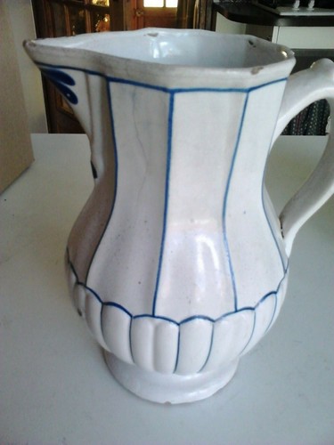 Pichet ancien clement - pichet,