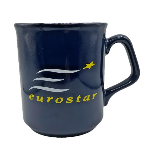 Eurostar 10oz dark blue - eurostar,