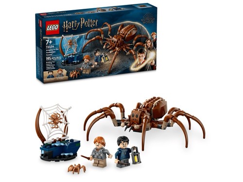 Lego harry potter - potter, 76434