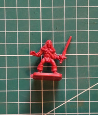 Heroquest :  Héros Elfe-