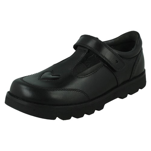Chaussures scolaires filles - chaussures,