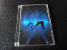 Dvd zazie rodeo tour - "zazie, :