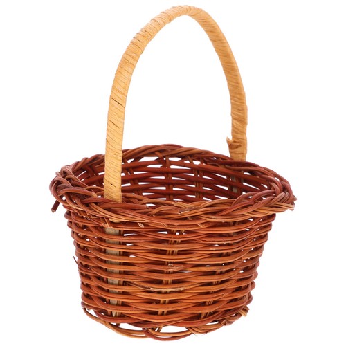 Bourriche panier fleurs - bourriche,