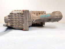 A2711400787 compresseur volumétrique pour MERCEDES CLASE C (W203) BERLINA 697470