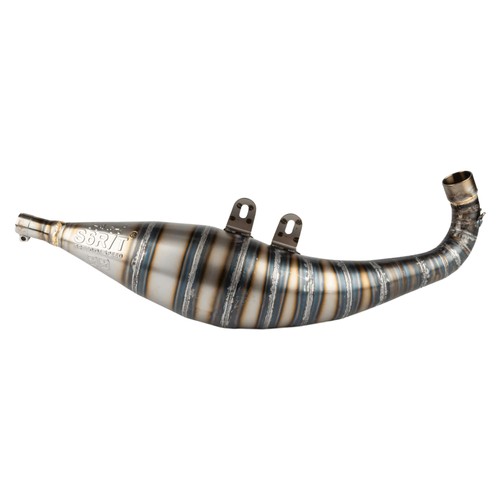 Corps résonance stage6 t - corps, r/t