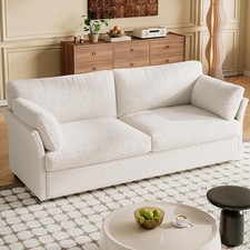 Guyii Canapé 2Places Soft et