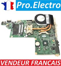 Motherboard Carte Mere portable laptop HP DV6-3000 plus processeur Core i3 63761
