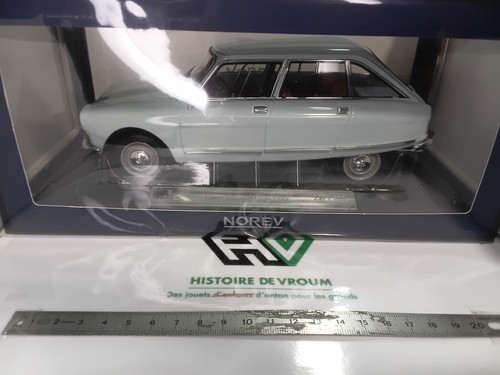 Voiture miniature norev - norev,