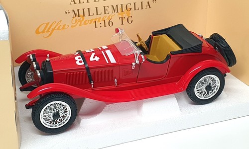 Tonka polistil scale - tonka, 1/16