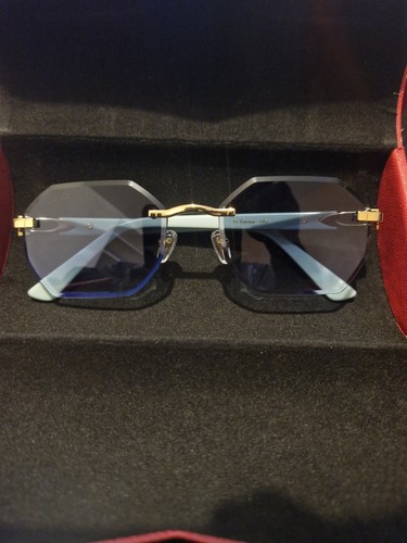 Lunette cartier homme - lunette,