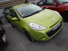 Banquette arriere RENAULT CLIO