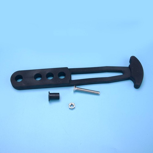 1pcs telescoping ladder - 1pcs, strap