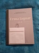 Erma Jaguar 2 Collection Les