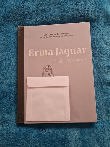 Erma jaguar collection les - 2,