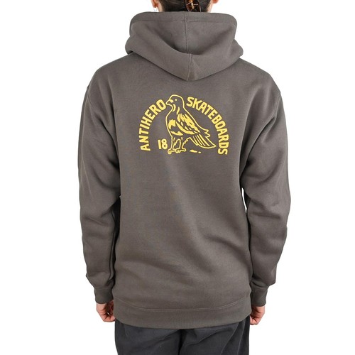 Hoodie pullover anti - pullover, hero