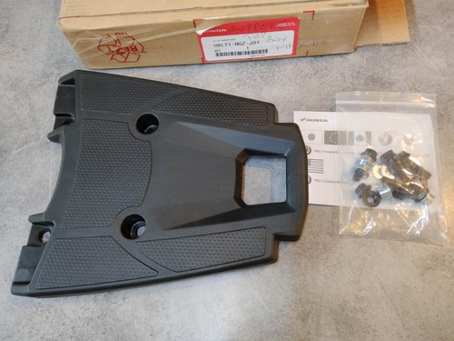 Kit platine porte - , paquet