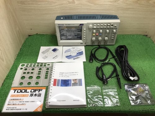 Oscilloscope stockage - oscilloscope, de