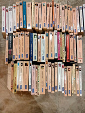 Beau LOT de 70 LIVRES pocket